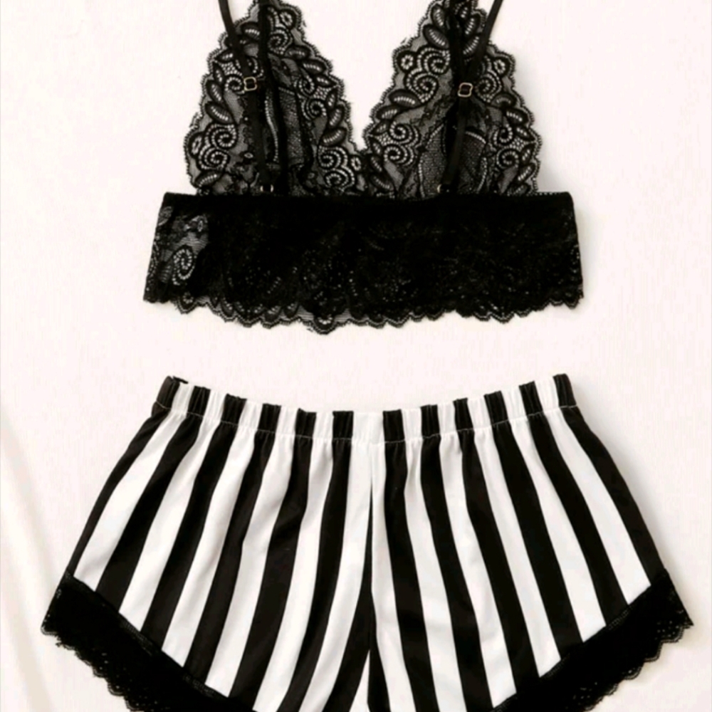 Pajama Set